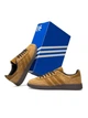 Чоловічі кросівки Adidas Handball Spezial M Honey Mustard 43 - изображение 9