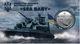 Українська бавовна Морський дрон "Sea Baby"` 5 грн 2026 у сувенірному пакованні - зображення 4