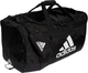 Спортивна сумка Adidas Defender 4 Large 110л Чорна - зображення 1