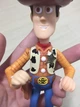 Фигурки История игрушек Toy Story — Вуди и Базз Лайтер, набор 2 фигурки 15 см, коллекционные игрушки - изображение 8