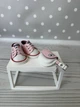 Рожевий набір кеди та бананка Converse для ляльок Паола Рейна - зображення 2