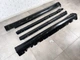 Накладки на пороги M-paket BMW X5 F15 / X5M F85 2013-2018 для BMW X5 F15 2014-2018 (7885) - изображение 6