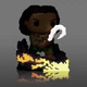 Фігурка Funko Pop! Ваяна S3 Мауї GW (93204) - зображення 3