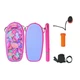 Дошка для бодібордингу FunWater надувна 1.1 м Pink (810098388054) - зображення 1