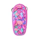 Дошка для бодібордингу FunWater надувна 1.1 м Pink (810098388054) - зображення 2