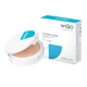 Легка тонуюча крем-пудра Wiqo ICP Cream-Invisible Colored Protective 10.5 мл Ultralight - зображення 3