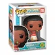 Фигурка Funko Pop! Моана S3 Моана и сердце Те Фити GW (94413) - изображение 1