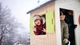 Домик с горкой Smoby Life двухкомнатный (7600811100) - изображение 9