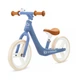 Беговел Kinderkraft Fly Plus голубой (KRFLPL00BLU0000) - изображение 1