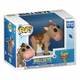 Фігурка Funko Pop! Історія іграшок 5 Булзай (90769) - зображення 1