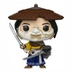 Фігурка Funko Pop! Ghost of Yotei Ацу (93689) - зображення 2