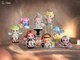Колекційна фігурка 10/10 Toys Ossia Feel the World Blind Box (FT-1250801) - зображення 2