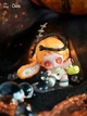 Колекційна фігурка 10/10 Toys Ossia Feel the World Blind Box (FT-1250801) - зображення 8