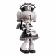 Коллекционная фигурка 10/10 Toys Yandere Girls Remove the Label Surprise Box (BJ-002-001) - изображение 10