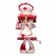 Коллекционная фигурка 10/10 Toys Yandere Girls Remove the Label Surprise Box (BJ-002-001) - изображение 12