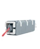 Детский манеж Carrello Porta CRL-18103 Ash Grey - изображение 2