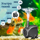 Погружной насос Biling 450 л/ч, 1,2м, тихий фонтанный насос для аквариума, пруда и фонтана, кабель 1,5м. - изображение 3