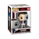 Ігрова фігурка "Одинадцять" FUNKO POP! 93088 серії "Дивні дива" - зображення 2