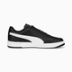 Чоловічі Кеди Puma Court Ultra Black/White р. 11/44.5/29см - зображення 2