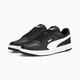 Чоловічі Кеди Puma Court Ultra Black/White р. 11/44.5/29см - зображення 3