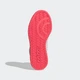 Кроссовки Adidas Kids Hoops 2.0 Mid Cloud White/Signal Pink р.7/40/25.8см - изображение 7