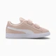 Кроссовки Puma Kids Smash v2 Suede Rosewater/White р. 13/31/20см - изображение 4