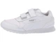 Кроссовки Puma Kids ST Runner v2 AC White/Gray Violet р. 3.5/35/22.7см - изображение 5