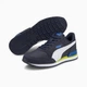 Кроссовки Puma Kids ST Runner v2 NL Peacoat White/Nebulas Blue р. 5.5/37.5/24.7см - изображение 7
