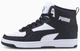 Кеди Puma Kids Rebound JOY JR Black/Black/White р. 5/37/23.7см - зображення 1