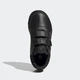 Кроссовки Adidas Kids Tensaur Sport Core Black/Core Black/Grey Six р.1.5-33-21.5см - изображение 7