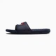 Шлепанцы Puma Cool Cat Men's Slides Peacoat/White/High Risk Red р. 13/47/30.5см - изображение 2