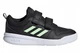 Кроссовки Adidas Kids Tensaur I Core Black/Grey Four р.8/25/16см - изображение 1