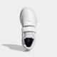 Кроссовки Adidas Kids Tensaur Sport Cloud White/Cloud White/Grey One р.6/38.5/25см - изображение 6