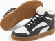 Мужские Кеды Puma Rebound LayUp White/Black/Team Gold р. 11/44.5/29см - изображение 2