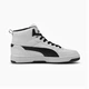 Мужские кроссовки Puma Rebound JOY White/Black р. 10.5/44/28.5см - изображение 3