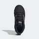 Кроссовки Adidas Kids Terrex Hyperhiker Hiking Boot Core Black/Grey Three/Core Black р.3.5/35.5/23см - изображение 6