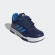 Кроссовки Adidas Kids Tensaur Sport Dark Blue/Blue Rush/Cloud Whit р.6-38.5-25см - изображение 4