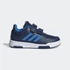 Кроссовки Adidas Kids Tensaur Sport Dark Blue/Blue Rush/Cloud Whit р.6-38.5-25см - изображение 5
