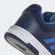 Кроссовки Adidas Kids Tensaur Sport Dark Blue/Blue Rush/Cloud Whit р.6-38.5-25см - изображение 6
