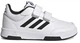 Кросівки Adidas Kids Tensaur Sport Cloud White/Core Black/Core Black р 2.5/34/22 см - зображення 1