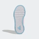 Кроссовки Adidas Kids Tensaur Sport Bliss Pink/Cloud White/Bliss Blue р. 13-31-20см - изображение 4