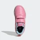 Кроссовки Adidas Kids Tensaur Sport Bliss Pink/Cloud White/Bliss Blue р. 13-31-20см - изображение 5