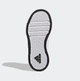 Кросівки Adidas Kids Tensaur Sport Cloud White/Core Black/Core Black р 2.5/34/22 см - зображення 5