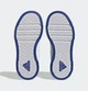 Кросівки Adidas Kids Tensaur Sport Cloud White/Lucid Blue/Core Black р.3/35/22.5см - зображення 7