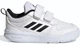 Кроссовки Adidas Kids Tensaur White/Black/White р.9.5/26.5/17см - изображение 1