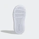Кроссовки Adidas Kids Tensaur White/Black/White р.9.5/26.5/17см - изображение 7
