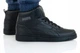 Мужские кроссовки Puma Rebound JOY Black/Black/Castlerock р. 9.5/42.5/27.7см - изображение 4