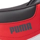 Мужские кроссовки Puma Rebound JOY Whide Black/Black/Castlerock р. 11.5/45/29.5см - изображение 5