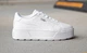 Кеди Puma Karmen Leather White/White/Silver р. 9.5/40.5/26.5см - зображення 7