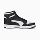 Мужские Кеды Puma Rebound LayUp Black/White р. 10.5/44/28.5см - изображение 4